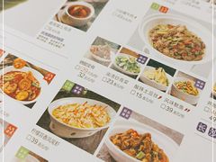 -兰湘子·湘菜小炒(石家庄万象城店)