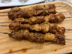 -楼外楼大刀肉传统火锅(西安大路店)