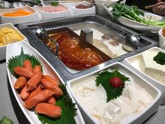 -海底捞火锅(天一广场亚细亚店)