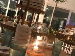 -Cha Cha's Beach Cafe