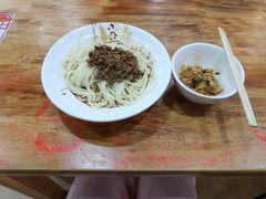 -华兴街自力面店