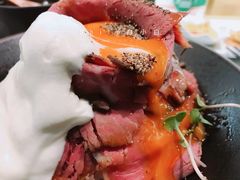 千层火山牛丼-YAMAKAWA(龙湖胥江天街店)