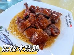 -大笑饭堂(甲子桥店)