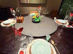 -荷风细雨·中国茶宴(碧云店)