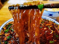 -龙湖重庆时代天街