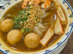 -曼谷食堂·泰国家庭料理(丹桂路店)