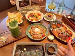 -一沙一城·岩烤牛扒(深圳首店)