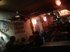 -安家村酒馆