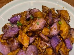 -吕氏疙瘩汤·新鲁菜(新贵和店)