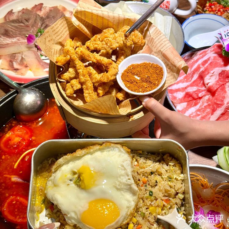 佛山已经进化到这个地步了吗🥵……