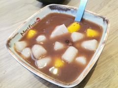 -鲜芋仙(中山路店)