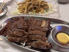 -白仁仔· 活烤海鲜 宵夜(豫园店)