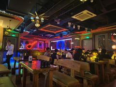 -Perry's·酒吧(打浦桥店)