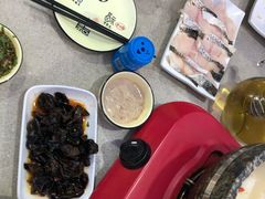 -墨脱石锅椰子鸡•香草鸭•东山羊(大东海店)