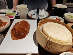 酥不腻烤鸭-小大董·烤鸭(王府井apm店)