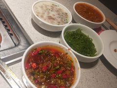 -海底捞火锅(航洋城店)