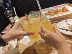 -茄子恰恰·新云南小炒(坪山益田店)