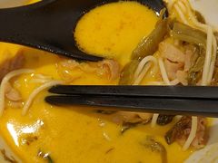 -和府捞面(欧亚卖场店)