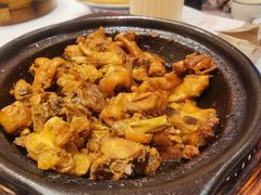 -客家大院·非遗赣南客家菜(郁孤台店)