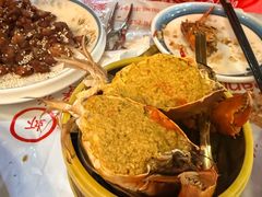 -三妹小龙虾·黄油蟹(华侨城总店)