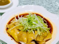 市师鸡-北园酒家(小北路店)