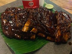 -Naughty Nuri’s Phuket