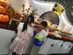 -金麒麟·庭院人家(水秀街店)