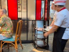 -勝記酒家·37年老字号·经典粤菜(荔枝公园店)