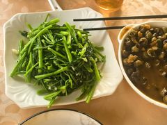 -晓琦农家菜馆·地道农家菜