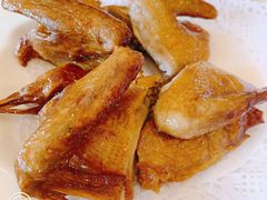 -潮府馆·非遗潮州菜·世纪公园(新国际博览中心店)