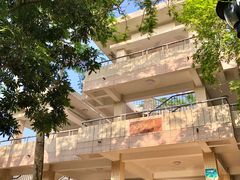 -炮台山公园