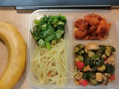 -湖南大学-第4食堂