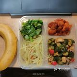 湖大四食堂YYDS便宜又好吃