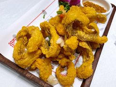椒盐九肚鱼-930私房菜(欧阳路店)
