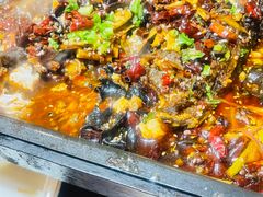 -布衣草棚风格餐厅