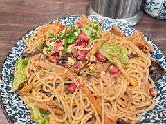 -螺世纪螺蛳粉·桂味小排档(裕德店)