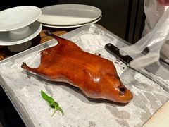 -四季民福烤鸭店(东四十条店)