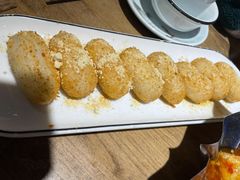 红糖糍粑-成都吃客(九眼桥店)