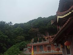 -九鲤湖风景区