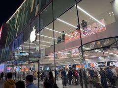 -大悦城(沈阳中街店)