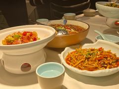 -羲和雅苑•北京烤鸭(国贸商城店)