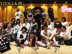 -超级猩猩健身·团课·瑜伽(花园道店)