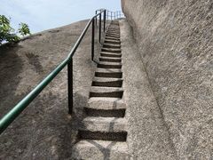 -丹东凤凰山景区