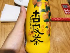 -喜家德虾仁水饺(南山书城店)