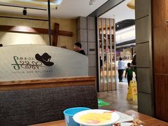 -汉巴味德(沈阳万象汇店)