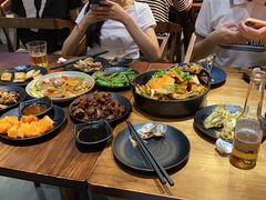 -起锅烧油(信河街店)