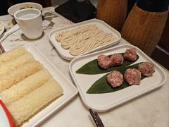 -涮福記·现切牛羊肉火锅(世纪汇店)