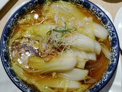 -道道鲜·崇明私房菜(五角场店)