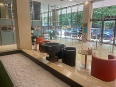 -蓝积木健身中心(高新店)