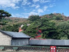-妙峰山风景名胜区